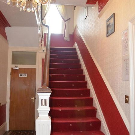 Mont Millais Hotell Bridlington Eksteriør bilde