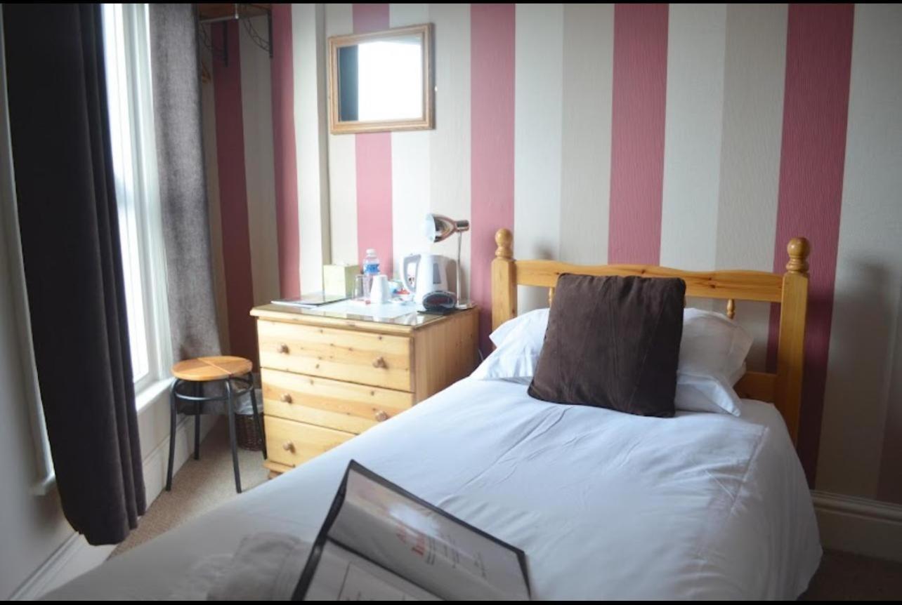 Mont Millais Hotell Bridlington Eksteriør bilde
