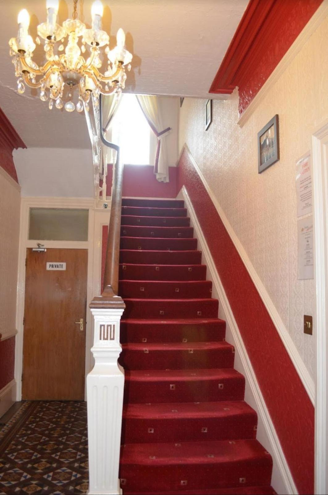 Mont Millais Hotell Bridlington Eksteriør bilde